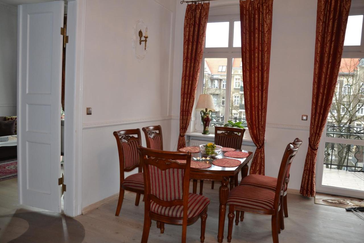 City Center, Sunny Spacious Luxury! Szczecin Exterior foto