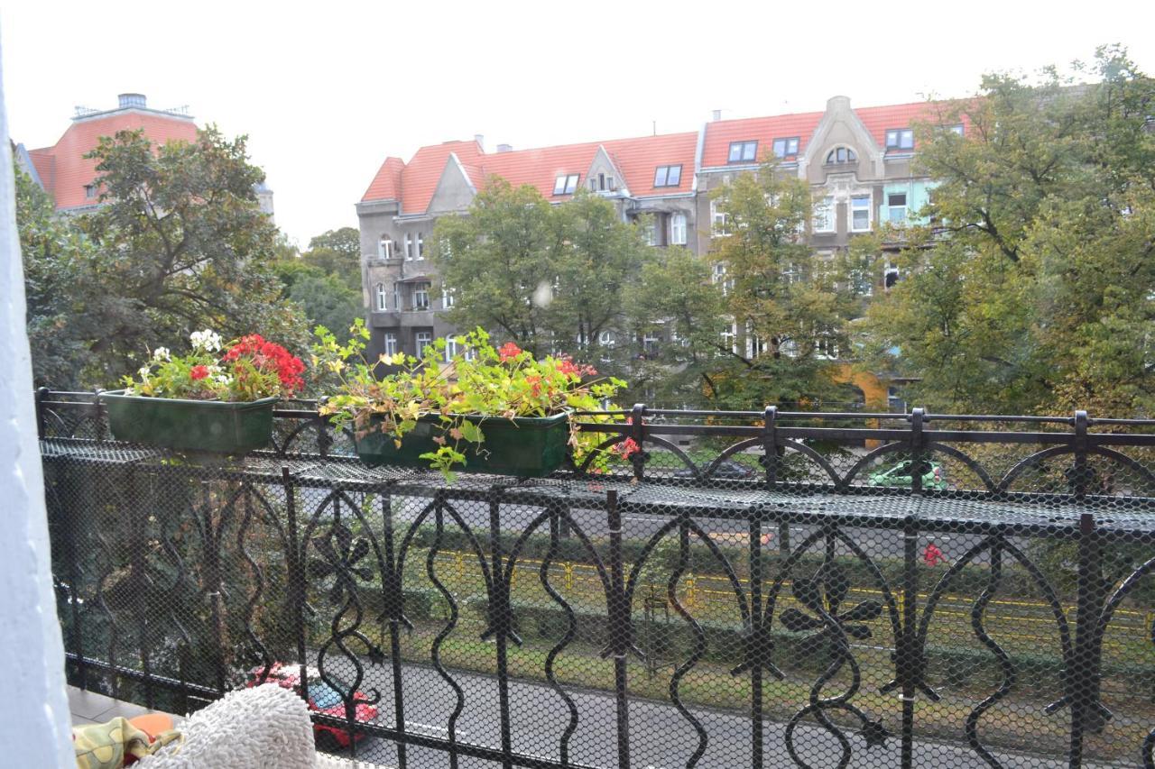 City Center, Sunny Spacious Luxury! Szczecin Exterior foto