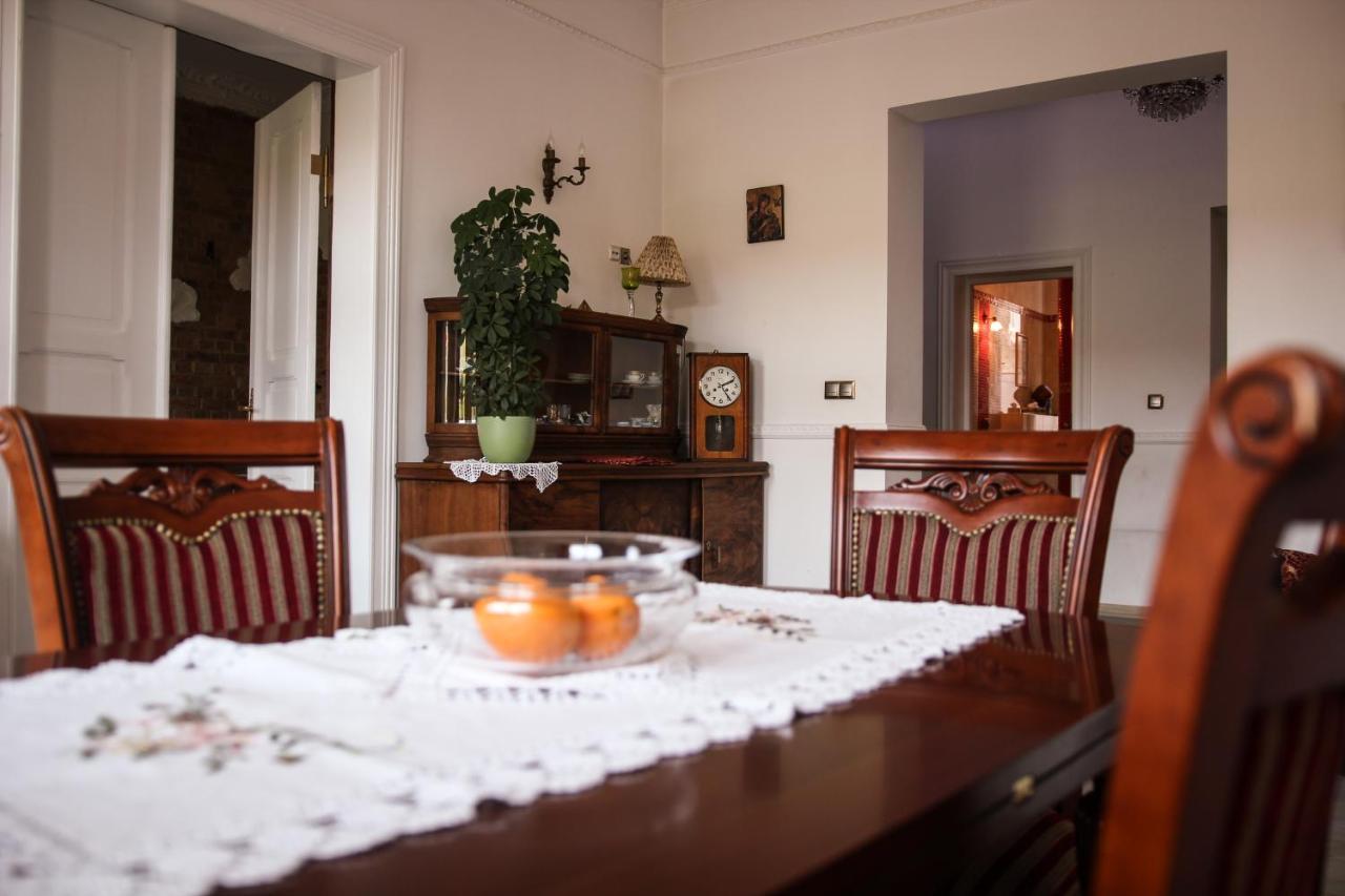 City Center, Sunny Spacious Luxury! Szczecin Exterior foto