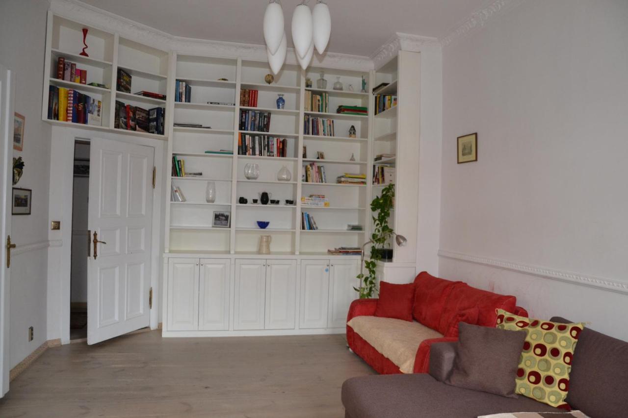 City Center, Sunny Spacious Luxury! Szczecin Exterior foto