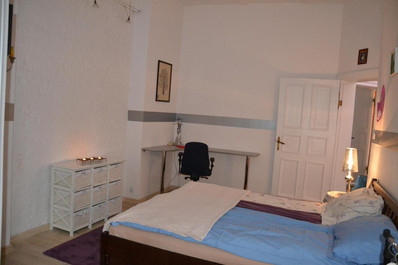 City Center, Sunny Spacious Luxury! Szczecin Exterior foto