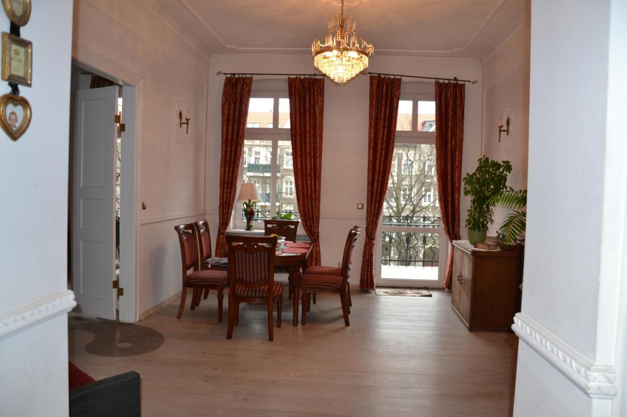 City Center, Sunny Spacious Luxury! Szczecin Exterior foto