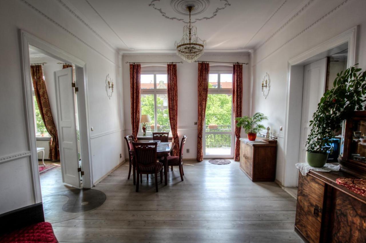 City Center, Sunny Spacious Luxury! Szczecin Exterior foto