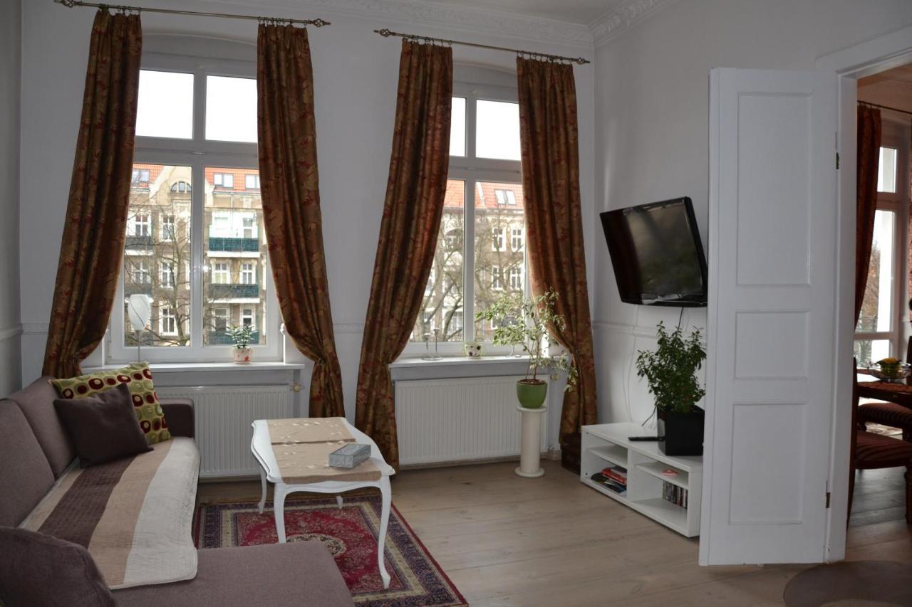 City Center, Sunny Spacious Luxury! Szczecin Exterior foto
