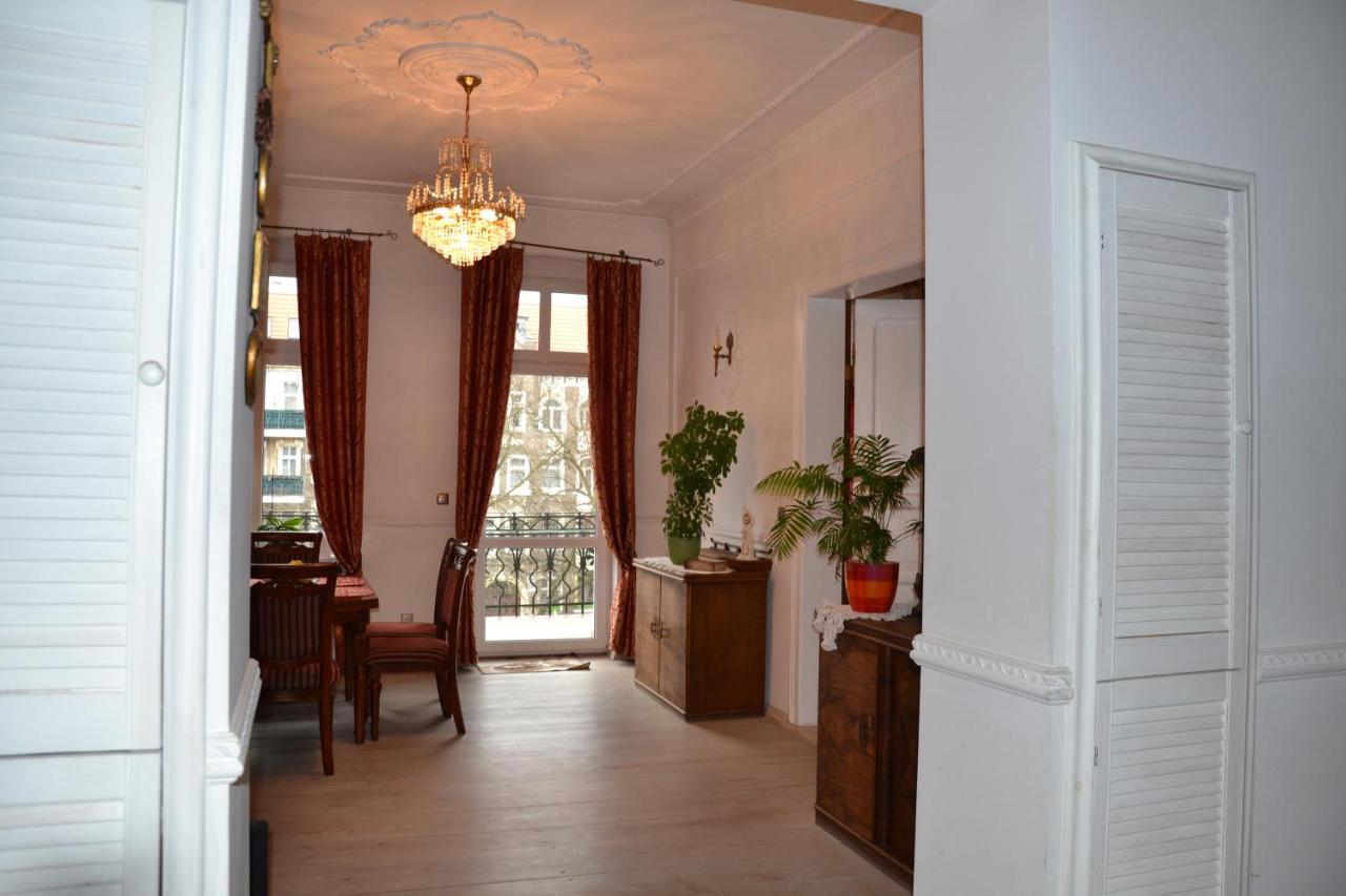 City Center, Sunny Spacious Luxury! Szczecin Exterior foto
