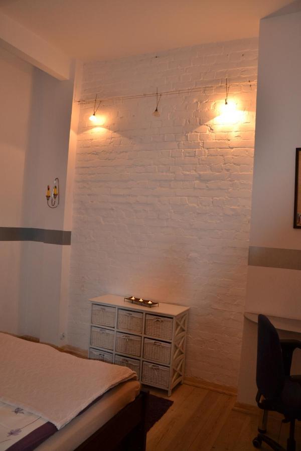 City Center, Sunny Spacious Luxury! Szczecin Exterior foto
